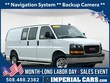  GMC Savana 2500