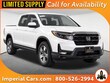  Honda Ridgeline