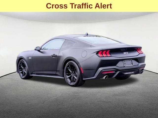 2024 Ford Mustang GT - Photo 7