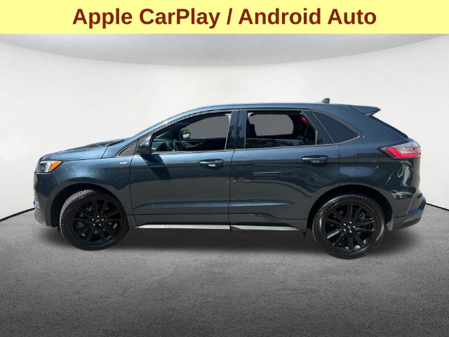 2024 Ford Edge ST-Line - Photo 6