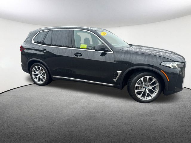 2024 BMW X5 40i - Photo 14