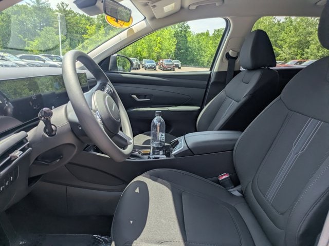 2026 Hyundai Tucson SEL - Photo 17