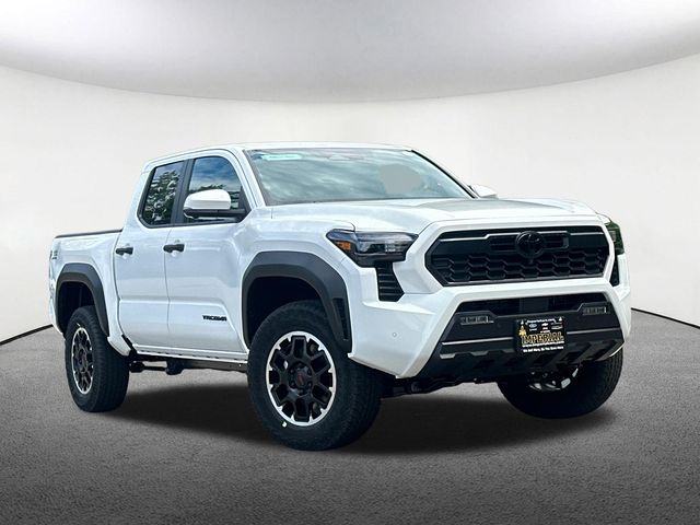 New Toyota Tacoma Inventory | Milford, MA | Imperial Toyota