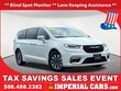  Chrysler Pacifica Hybrid