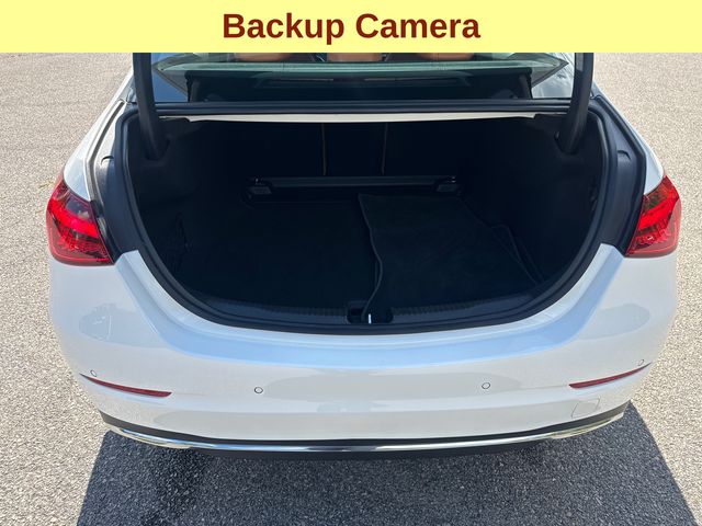 2025 Mercedes-Benz C-Class Sedan C 300 - Photo 12