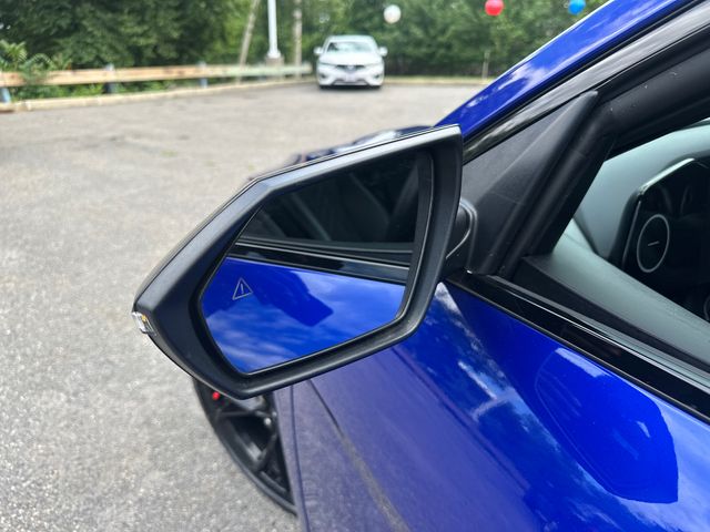2025 Hyundai Elantra N - Photo 15