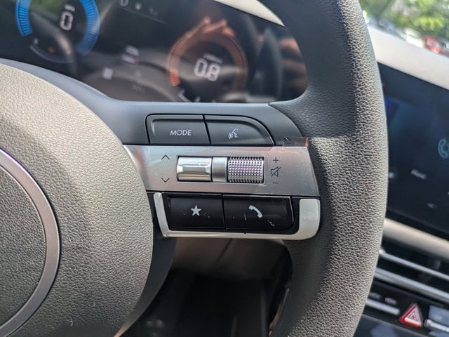 2026 Hyundai Tucson SEL - Photo 22