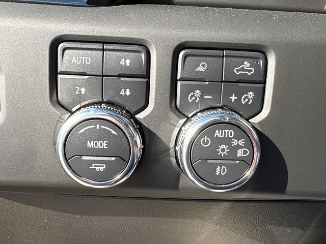 2022 GMC Sierra 1500 Denali - Photo 24