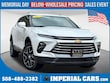  Chevrolet Blazer