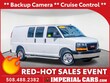 GMC Savana 2500