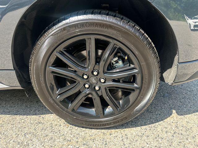 2024 Ford Edge ST-Line - Photo 15