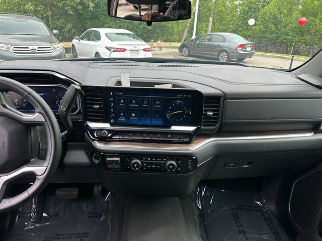 2026 Chevrolet Silverado 1500 LT - Photo 22