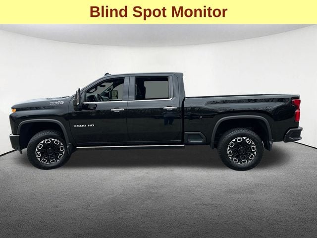 2023 Chevrolet Silverado 3500HD High Country - Photo 6