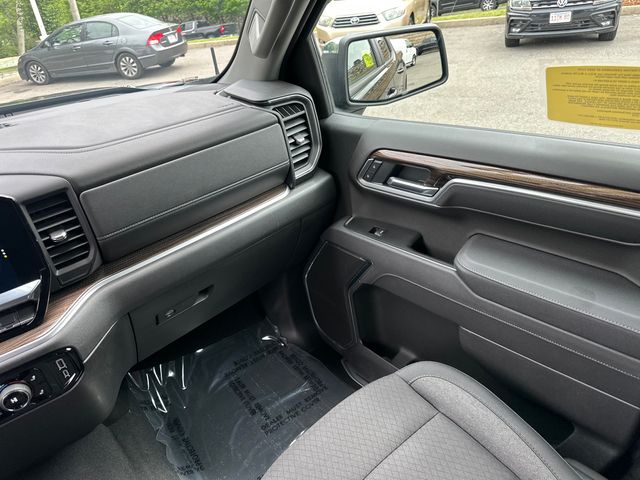 2026 Chevrolet Silverado 1500 LT - Photo 21