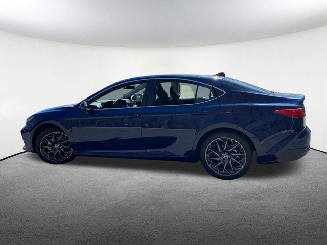 2026 Toyota Camry XLE - Photo 6