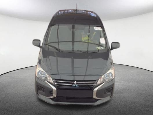 Used 2024 Mitsubishi Mirage ES with VIN ML32AUHJ3RH021291 for sale in Milford, MA