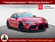  Toyota GR Supra