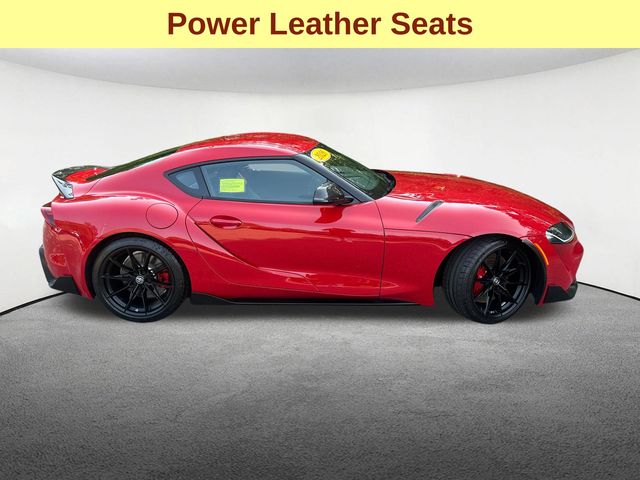 2026 Toyota Supra Premium - Photo 11