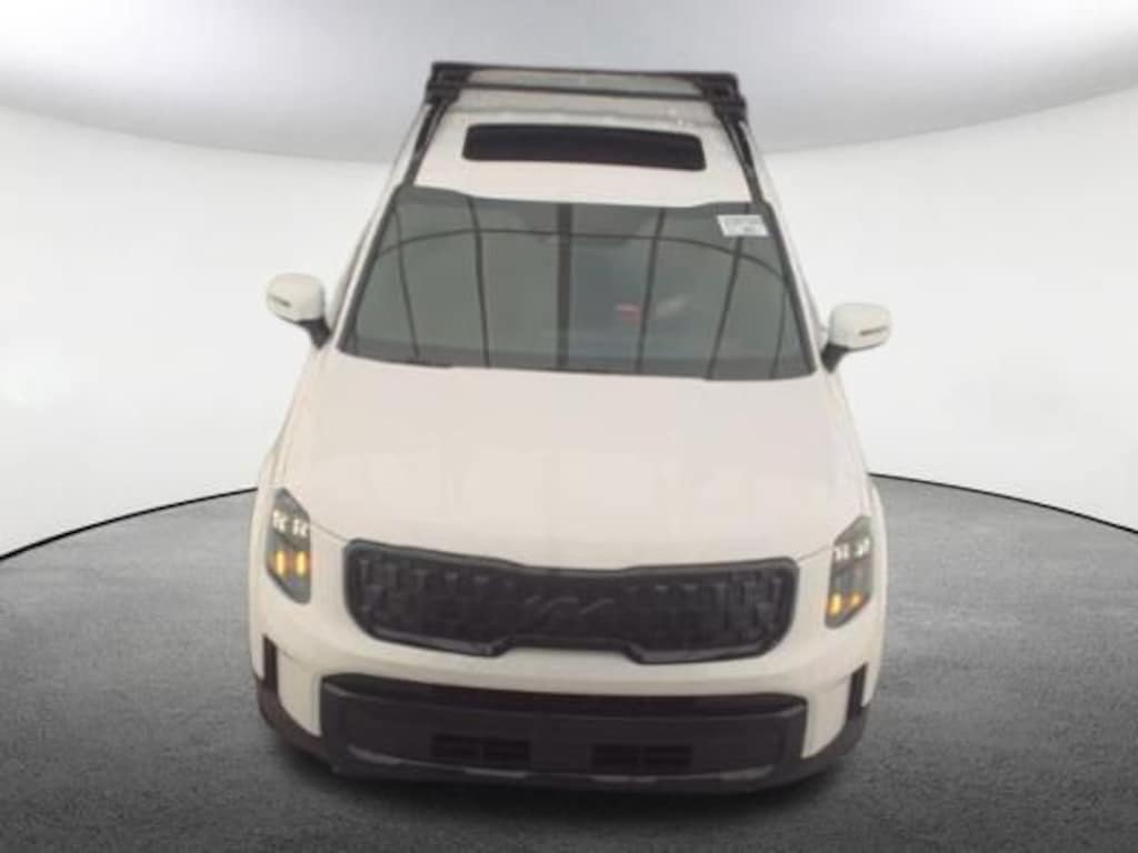 Used 2025 Kia Telluride EX X-Line SUV