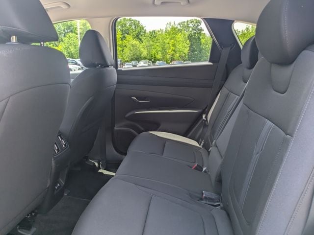 2026 Hyundai Tucson SEL - Photo 17
