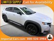  Mazda CX-50