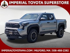 2026 Toyota Tacoma i-FORCE MAX TRD Off Road Truck Double Cab