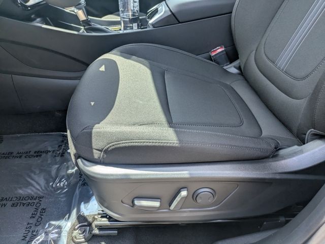 2026 Hyundai Tucson SEL - Photo 19