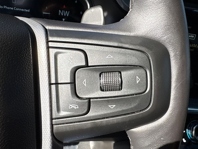 2022 GMC Sierra 1500 Denali - Photo 29