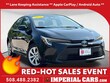 Toyota Corolla Hybrid