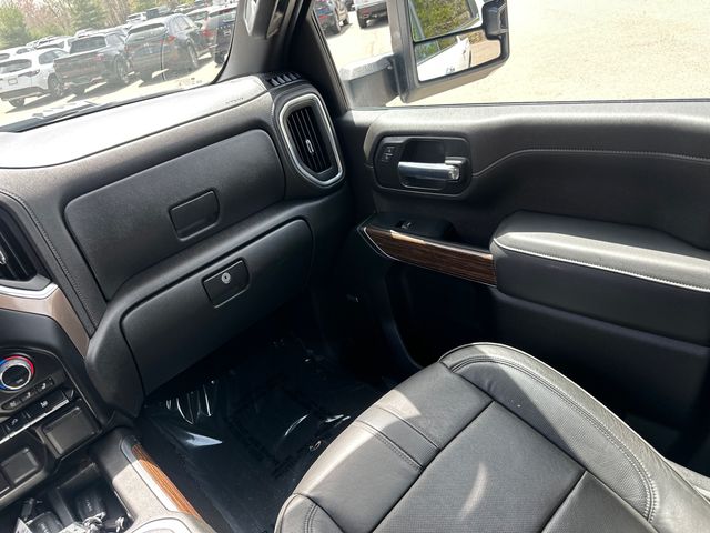 2023 Chevrolet Silverado 2500HD High Country - Photo 22