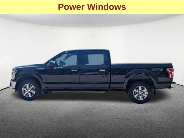2020 Ford F-150 XLT - Photo 9