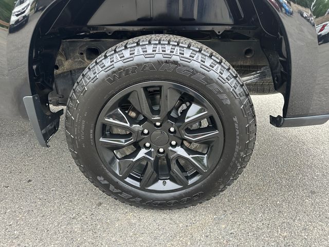 2026 Chevrolet Silverado 1500 LT - Photo 14