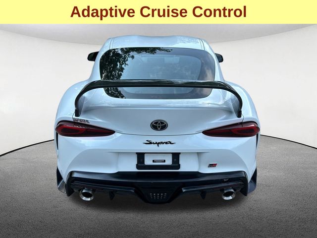2021 Toyota Supra Premium - Photo 9