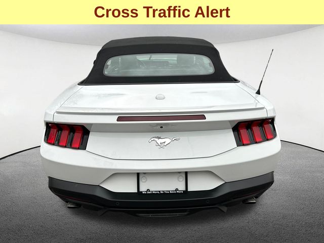 2024 Ford Mustang EcoBoost Premium - Photo 9