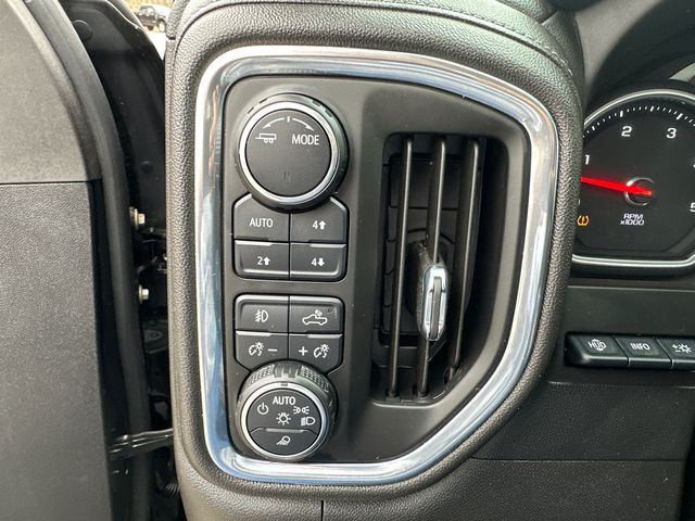2023 Chevrolet Silverado 3500HD High Country - Photo 34