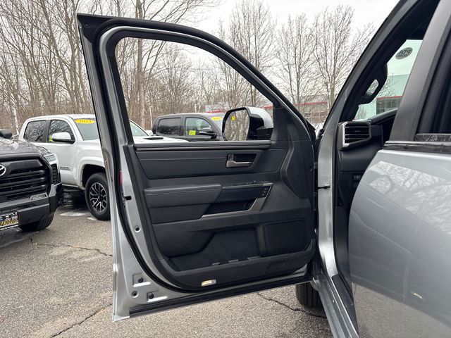 2026 Toyota Tundra Platinum - Photo 13