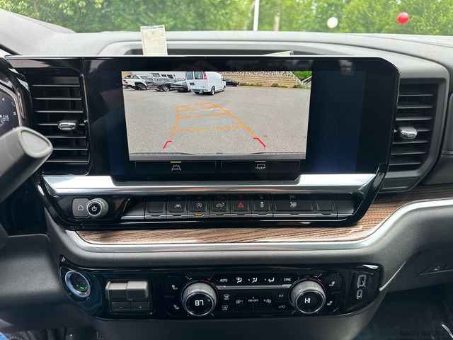 2026 Chevrolet Silverado 1500 LT - Photo 36