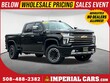  Chevrolet Silverado 3500HD