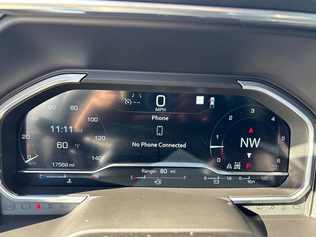 2022 GMC Sierra 1500 Denali - Photo 25