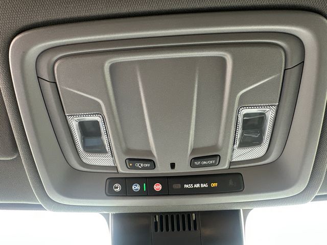 2026 Chevrolet Silverado 1500 LT - Photo 38
