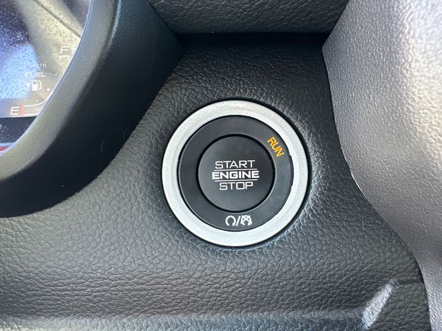 2025 RAM Ram 1500 Pickup Rebel - Photo 33