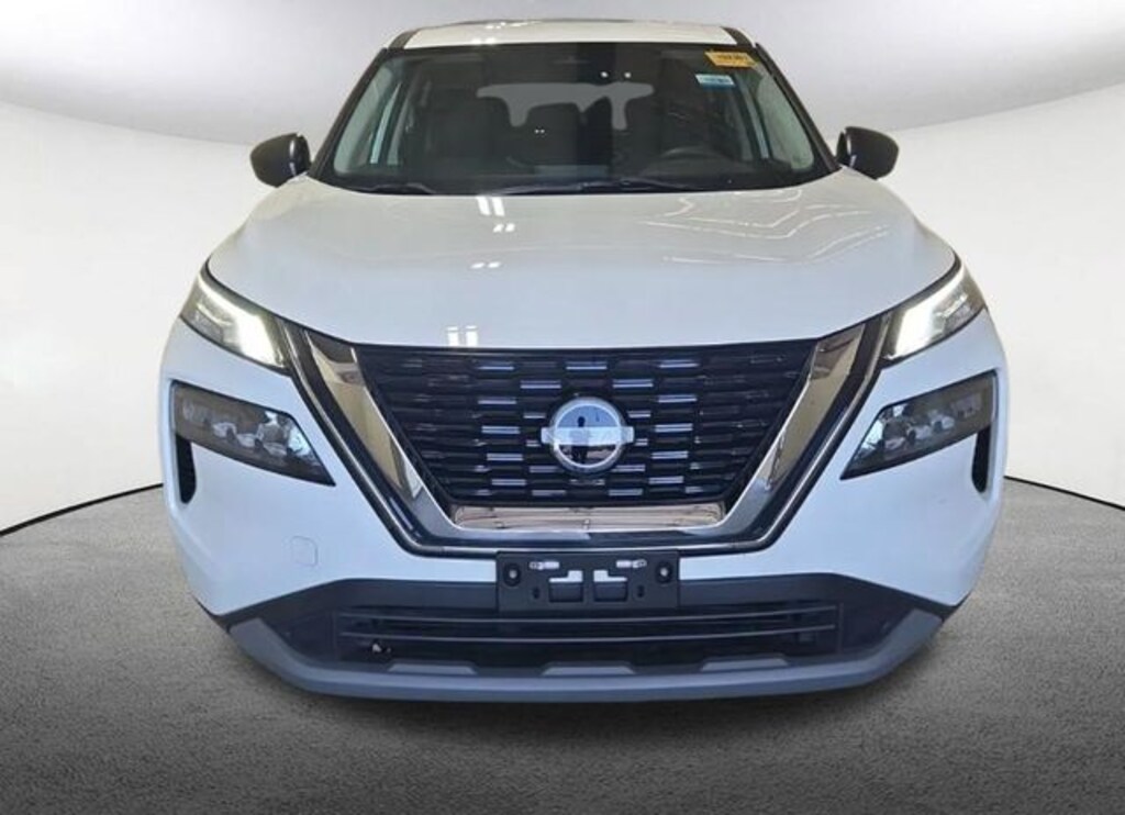 Used 2023 Nissan Rogue S SUV