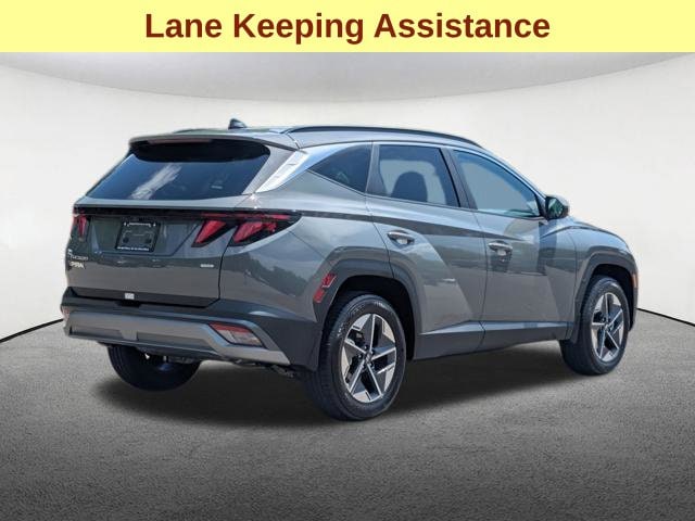 2026 Hyundai Tucson SEL - Photo 5