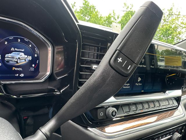 2026 Chevrolet Silverado 1500 LT - Photo 33
