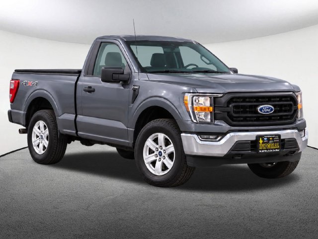 Used 2023 Ford F-150 XL Truck