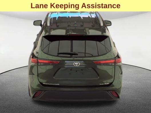 2023 Toyota Highlander XLE - Photo 7