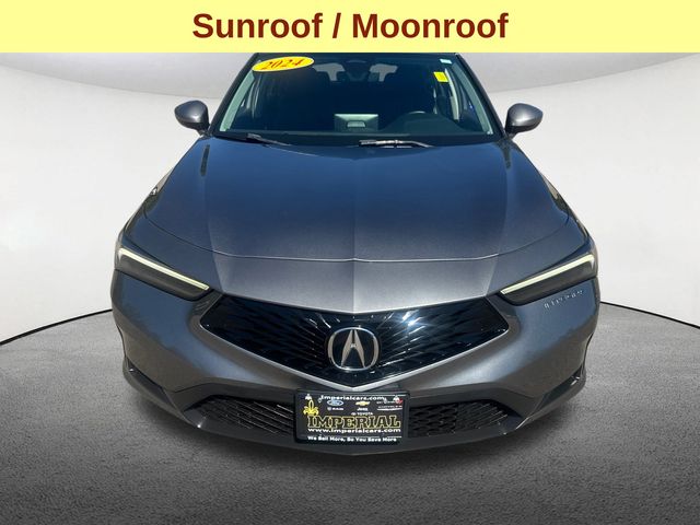 2024 Acura Integra Base photo 3