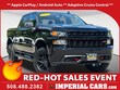 Chevrolet Silverado 1500 LTD