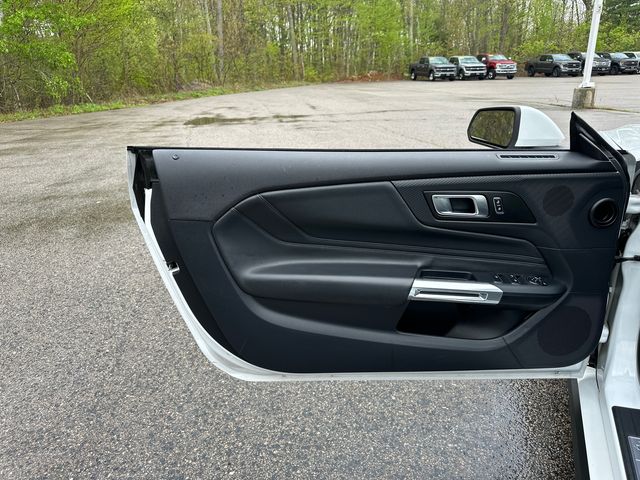 2024 Ford Mustang EcoBoost Premium - Photo 25