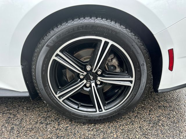 2024 Ford Mustang EcoBoost Premium - Photo 24